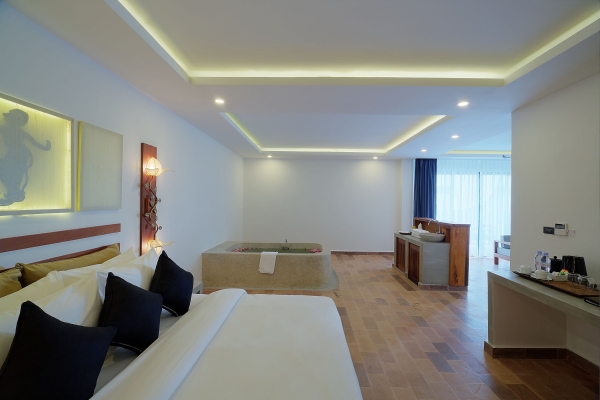 Sumeru Boutique Hotel and Spa (Siem Reap)